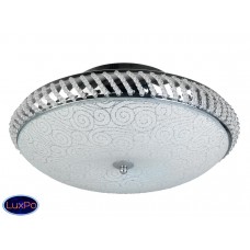 Светильник потолочный Toplight Adrianna TL1461Y-04GC