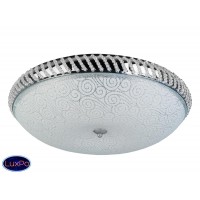Светильник потолочный Toplight Adrianna TL1462Y-05GC