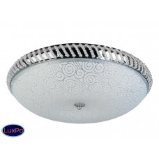 Светильник потолочный Toplight Adrianna TL1462Y-05GC