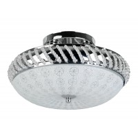 Светильник потолочный Toplight Candis TL1470Y-03GC
