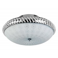 Светильник потолочный Toplight Candis TL1471Y-04GC