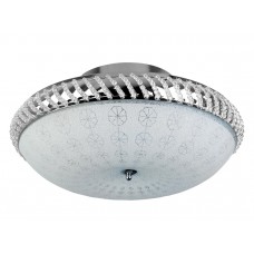 Светильник потолочный Toplight Candis TL1471Y-04GC