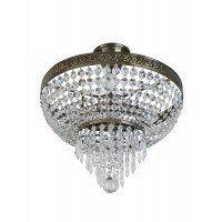 Люстра потолочная Toplight Phillis TL1500X-05AB