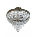 Люстра потолочная Toplight Phillis TL1500X-05AB