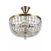 Люстра потолочная Toplight Mary TL1510X-03AB