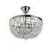 Люстра потолочная Toplight Mary TL1510X-03CH