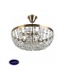 Люстра потолочная Toplight Mary TL1510X-05AB
