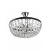 Люстра потолочная Toplight Mary TL1510X-05CH