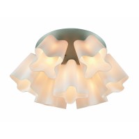 Люстра потолочная Toplight Selena TL2640X-07SW