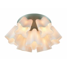 Люстра потолочная Toplight Selena TL2640X-07SW