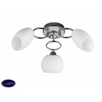 Люстра потолочная Toplight Madalyn TL2650X-03CH
