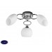 Люстра потолочная Toplight Madalyn TL2650X-03CH
