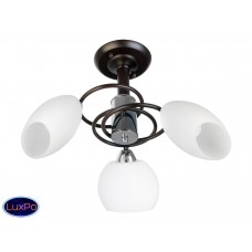 Люстра потолочная Toplight Marianna TL2660X-03WC