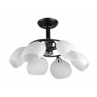 Люстра потолочная Toplight Marianna TL2660X-06WC