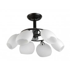 Люстра потолочная Toplight Marianna TL2660X-06WC