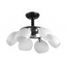 Люстра потолочная Toplight Marianna TL2660X-06WC
