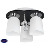 Люстра потолочная Toplight Marsha TL2680X-03WC