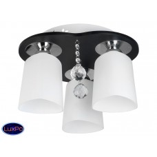 Люстра потолочная Toplight Marsha TL2680X-03WC