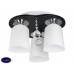 Люстра потолочная Toplight Marsha TL2680X-03WC