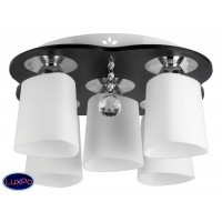 Люстра потолочная Toplight Marsha TL2680X-06WC