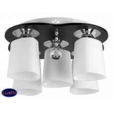 Люстра потолочная Toplight Marsha TL2680X-06WC
