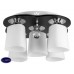 Люстра потолочная Toplight Marsha TL2680X-06WC