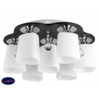 Люстра потолочная Toplight Marsha TL2680X-07WC