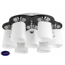 Люстра потолочная Toplight Marsha TL2680X-07WC