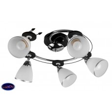 Люстра потолочная Toplight Sara TL2730X-05BC