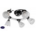 Люстра потолочная Toplight Sara TL2730X-05BC