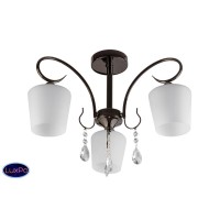 Люстра потолочная Toplight Paola TL2740X-03BC