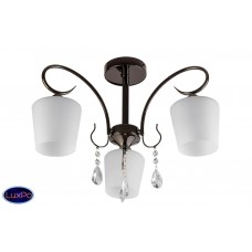 Люстра потолочная Toplight Paola TL2740X-03BC