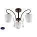 Люстра потолочная Toplight Paola TL2740X-03BC