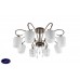 Люстра потолочная Toplight Paola TL2740X-08BC
