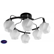 Люстра потолочная Toplight Milana TL2750X-06WC