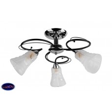 Люстра потолочная Toplight Linda TL2760X-03WC