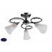 Люстра потолочная Toplight Linda TL2760X-03WC