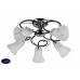 Люстра потолочная Toplight Linda TL2760X-05WC