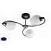 Люстра потолочная Toplight Katerina TL2770X-03WC