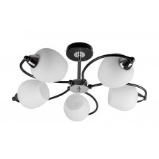 Люстра потолочная Toplight Katerina TL2770X-05WC
