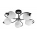 Люстра потолочная Toplight Katerina TL2770X-05WC