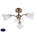 Люстра потолочная Toplight Magdalene TL3490X-03AB