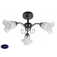Люстра потолочная Toplight Magdalene TL3490X-03BC