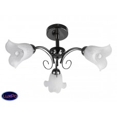 Люстра потолочная Toplight Magdalene TL3490X-03BC