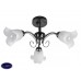 Люстра потолочная Toplight Magdalene TL3490X-03BC