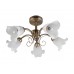 Люстра потолочная Toplight Magdalene TL3490X-05AB