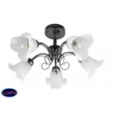 Люстра потолочная Toplight Magdalene TL3490X-05BC