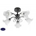 Люстра потолочная Toplight Magdalene TL3490X-05BC