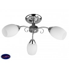Люстра потолочная Toplight Malvina TL3500X-03CH