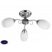 Люстра потолочная Toplight Malvina TL3500X-03CH Люстра потолочная Toplight Malvina TL3500X-03CH